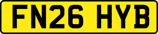 FN26HYB