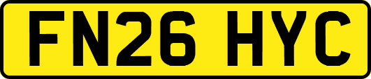 FN26HYC