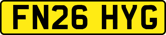 FN26HYG