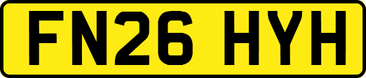 FN26HYH