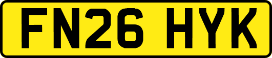 FN26HYK