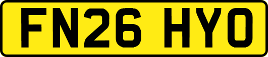 FN26HYO