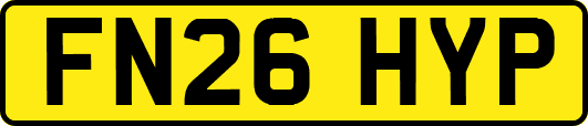 FN26HYP