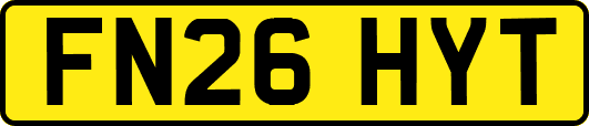 FN26HYT