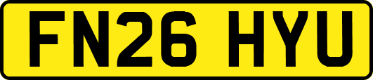 FN26HYU