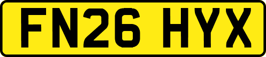 FN26HYX