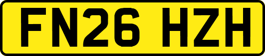 FN26HZH