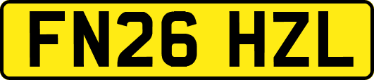FN26HZL