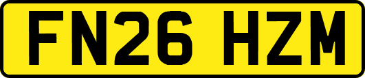 FN26HZM