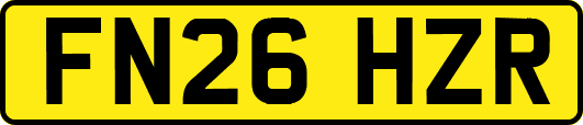 FN26HZR