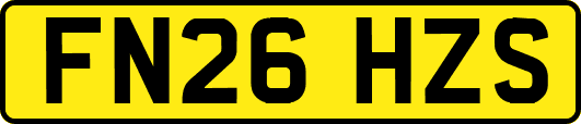 FN26HZS