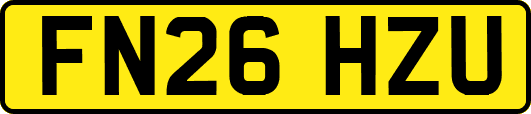 FN26HZU