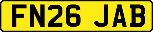 FN26JAB