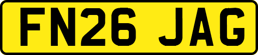 FN26JAG