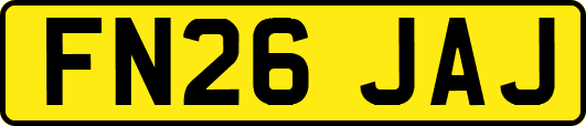 FN26JAJ