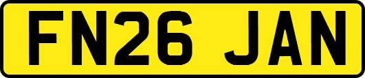 FN26JAN