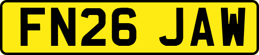 FN26JAW