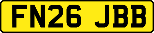 FN26JBB
