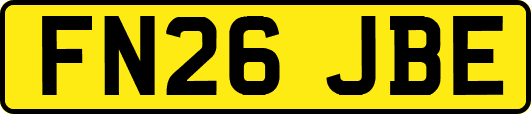 FN26JBE