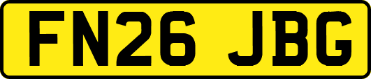 FN26JBG