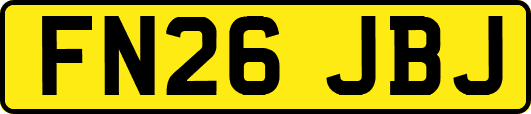 FN26JBJ