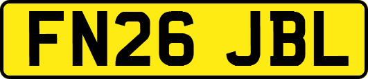 FN26JBL