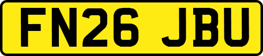 FN26JBU