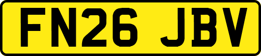 FN26JBV