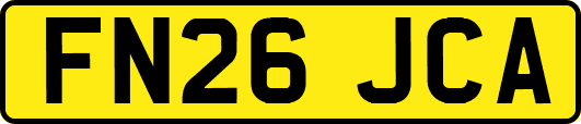 FN26JCA