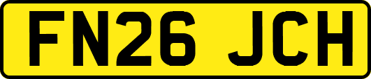 FN26JCH