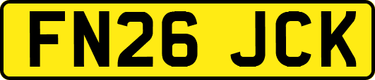FN26JCK