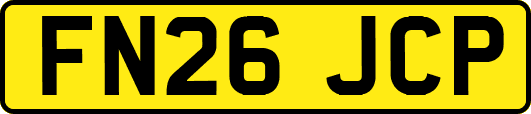 FN26JCP