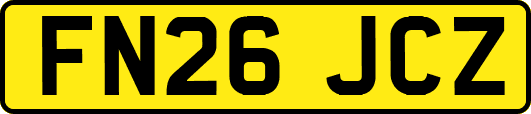 FN26JCZ