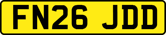 FN26JDD