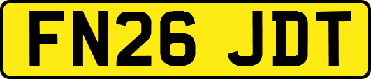 FN26JDT