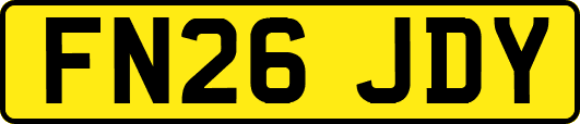 FN26JDY