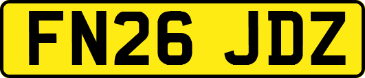 FN26JDZ
