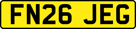 FN26JEG