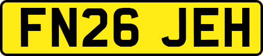 FN26JEH
