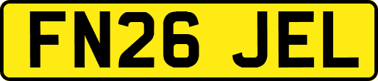 FN26JEL