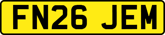 FN26JEM