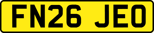 FN26JEO