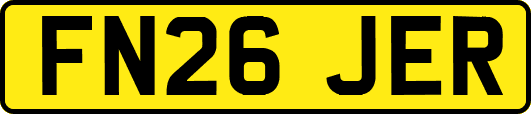 FN26JER