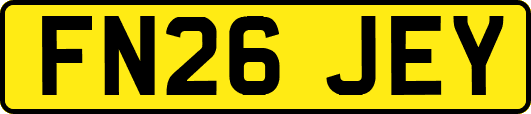 FN26JEY
