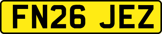 FN26JEZ