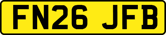 FN26JFB