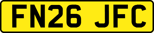 FN26JFC