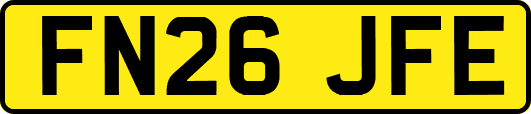 FN26JFE