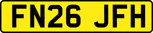 FN26JFH