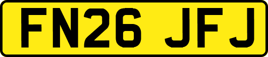 FN26JFJ